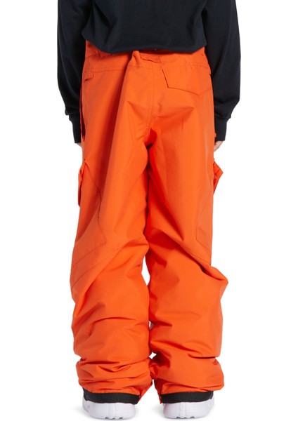 Banshee Erkek Çocuk Snowboard Pantolonu