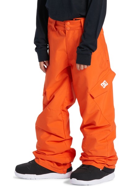 Banshee Erkek Çocuk Snowboard Pantolonu