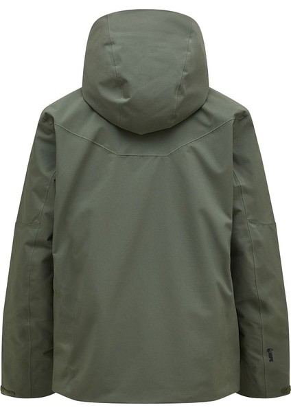 Maroon Erkek Kayak Montu modelleri