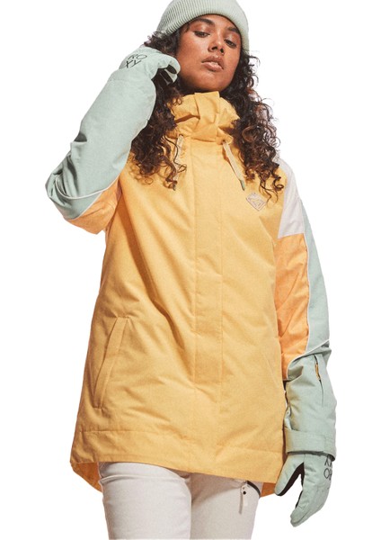 Highridge Kadın Snowboard Montu