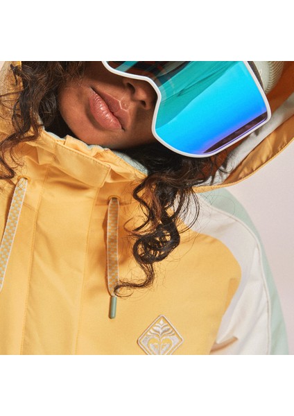 Highridge Kadın Snowboard Montu