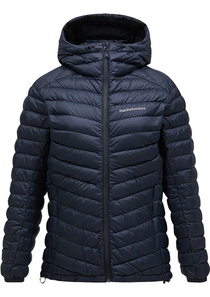 Frost Down Hood Kadın Outdoor Montu