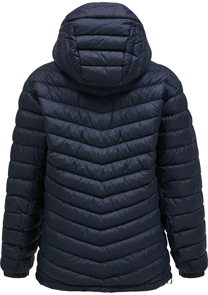 Frost Down Hood Kadın Outdoor Montu