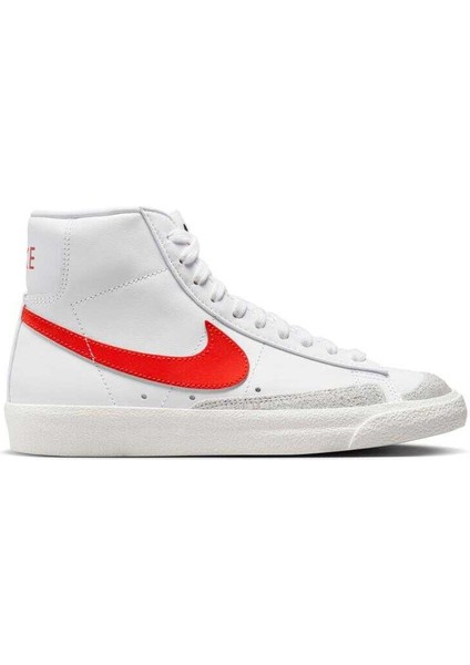 Blazer Mid 77 Sneaker Kadın Ayakkabı CZ1055-101