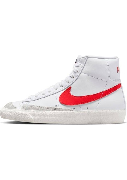 Blazer Mid 77 Sneaker Kadın Ayakkabı CZ1055-101 fiyatları
