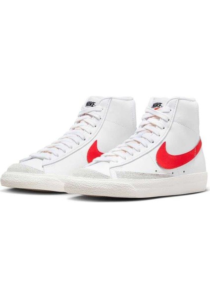 Blazer Mid 77 Sneaker Kadın Ayakkabı CZ1055-101 fırsatları