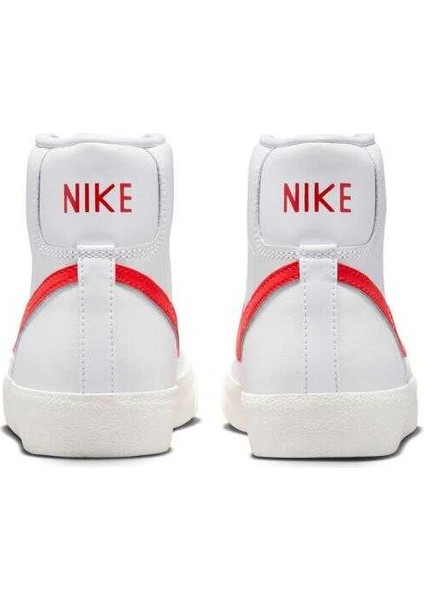 Blazer Mid 77 Sneaker Kadın Ayakkabı CZ1055-101 indirimleri