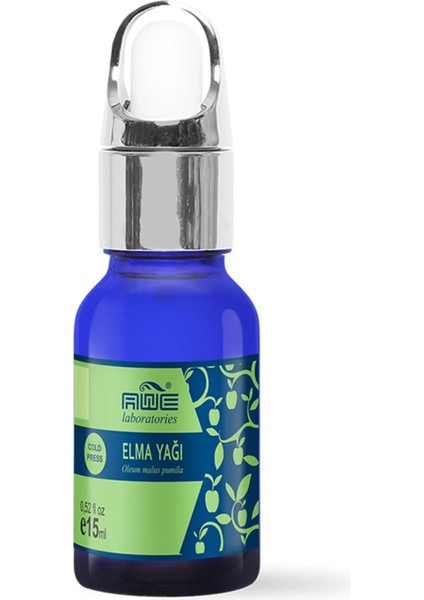 Elma Çekirdeği Uçucu Yağı 15 ml