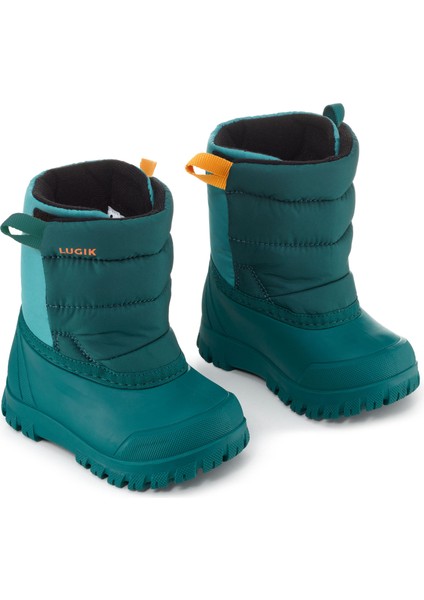 Wedze Bebek Kar Botu - Turkuaz - WARM modelleri
