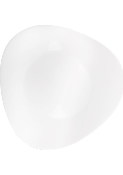 Luxem Trıade Servis Tabak 27CM