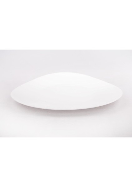Luxem Trıade Servis Tabak 27CM