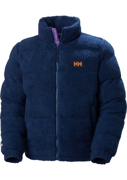 Yu Teddy Pıle Mont