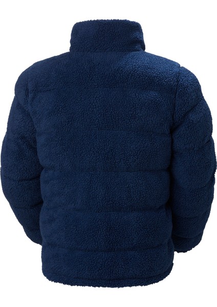 Yu Teddy Pıle Mont