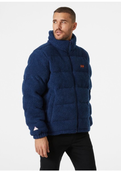 Yu Teddy Pıle Mont