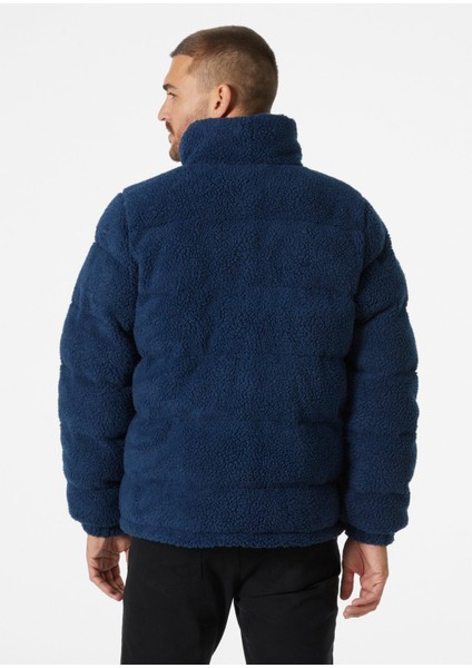 Yu Teddy Pıle Mont