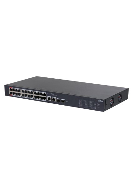 CS4226-24ET-240 24 Port Cloud Poe Switch