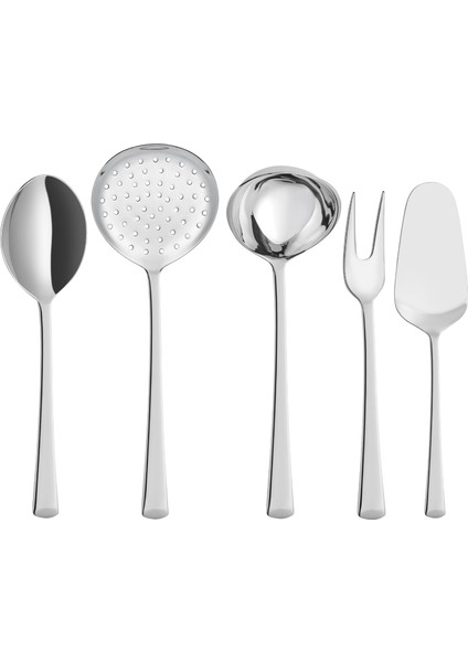 - 43030 Antares Servis Takımı 5 Parça