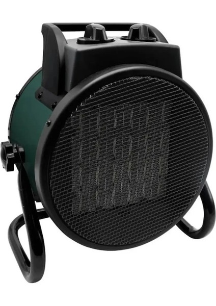 Taşınabilir Elektrikli Soba Fanlı Isıtıcı Sıcak Hava Fan Sessiz Taşınabilir 2000W fiyatları