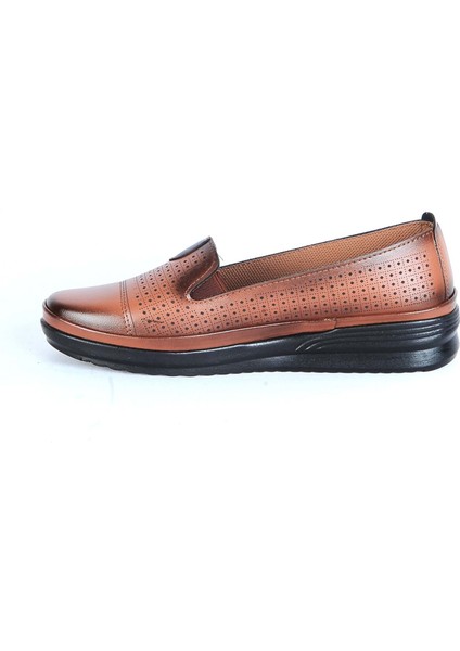 190 Wanetti Kadın Babet Ayakkabı modelleri