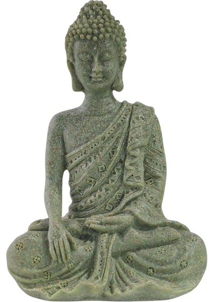 Heykelcik Heykeli Reçine Heykeli I Açık STYLEA8.5X6.2X12.3CM (Yurt Dışından) fiyatları