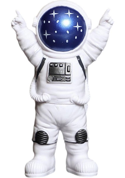 Reçine Heykelcik Minyatür I Heykeli Dış Bar (Yurt Dışından)