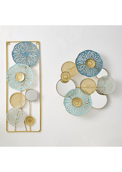 Püskü Metal Heykelleri, 44X5X37.5CM 22X2X60 (Yurt Dışından) fiyatları