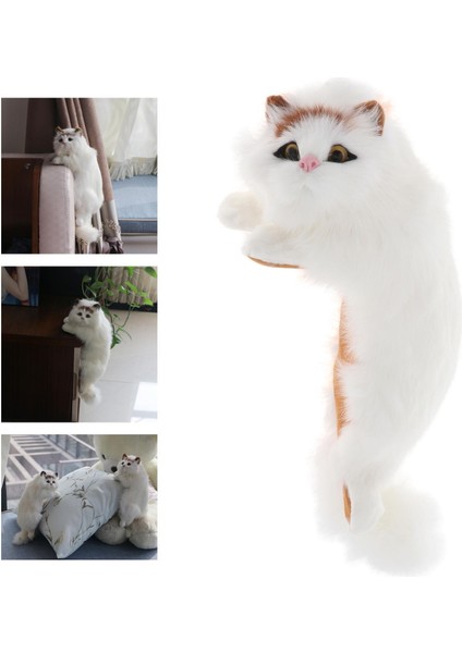 Ş Heykelcik Ev I Tv Simülasyon Sarı Sağ (Yurt Dışından) fırsatları