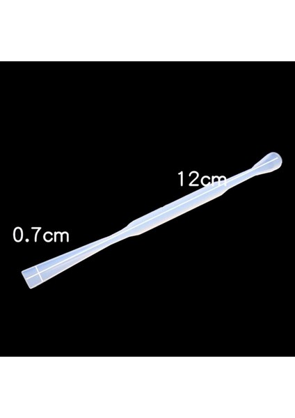 4x Şeffaf Karıştırma I Epoksi Reçine Casintg Kalıı El I Kar Zanaat (Yurt Dışından) indirimleri