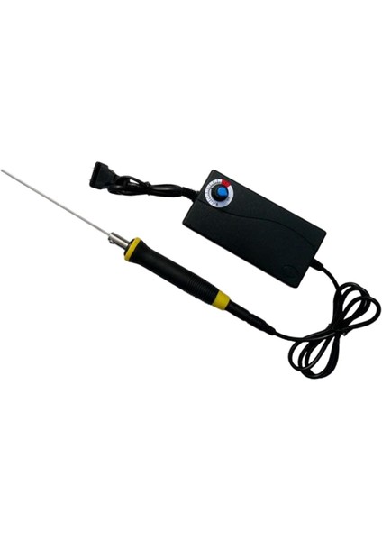 Elektrikli Ük Makinesi Sı Tel 70MM (Yurt Dışından) indirimleri