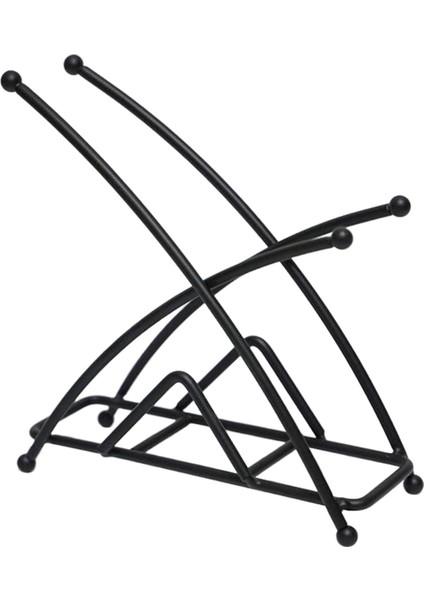 Peçete Aksesuarları Depolama Raf Standı Ör (Yurt Dışından)