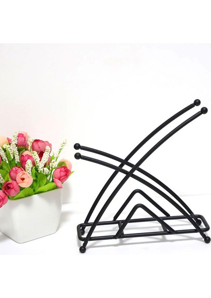 Peçete Aksesuarları Depolama Raf Standı Ör (Yurt Dışından) modelleri