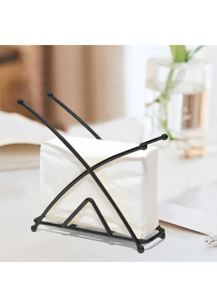 Peçete Aksesuarları Depolama Raf Standı Ör (Yurt Dışından) indirimleri