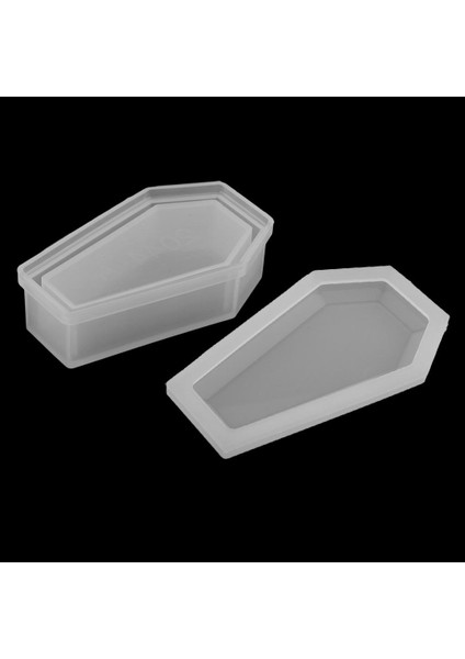 Kutusu. Cadılar I Süs Tasarımı 14X7,5CM (Yurt Dışından)