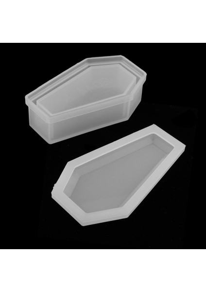 Kutusu. Cadılar I Süs Tasarımı 14X7,5CM (Yurt Dışından) indirimleri
