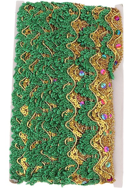 13MX35MM Ş Dıy Terzilik, Yeşil, 13M Yeş (Yurt Dışından) fiyatları