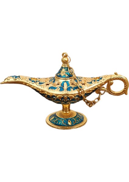 Üstü Düğün Için Retro Kostüm Işığı Açık Mavi (Yurt Dışından)
