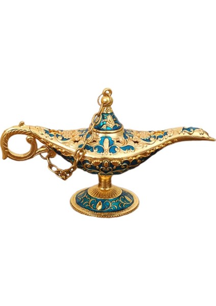 Üstü Düğün Için Retro Kostüm Işığı Açık Mavi (Yurt Dışından)