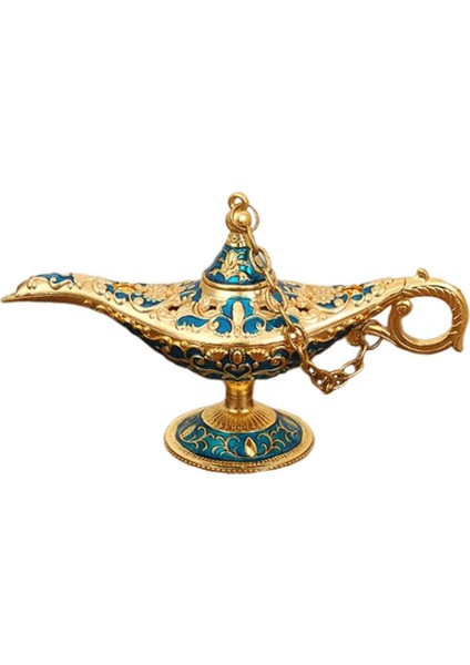 Üstü Düğün Için Retro Kostüm Işığı Açık Mavi (Yurt Dışından)