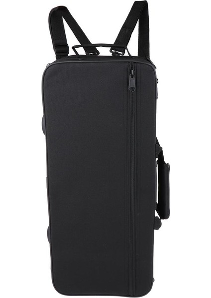 Trompet Çanta Köpük Yastıklı Iç Suya Dayanıklı 530X150MM (Yurt Dışından)