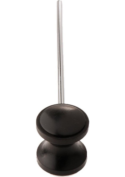 Davul Pedalı Çırpıcı Müzikal Vurmalı Çalgı Aksesuarları 22 x 4 x 2 cm (Yurt Dışından)