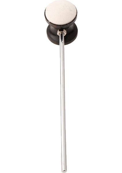 Davul Pedalı Çırpıcı Müzikal Vurmalı Çalgı Aksesuarları 22 x 4 x 2 cm (Yurt Dışından)