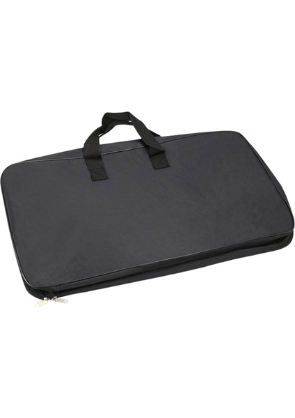 Suya Dayanıklı Oxford Kumaş Notalar Kitap Notları Için Taşıma Çantası Standı (Yurt Dışından)