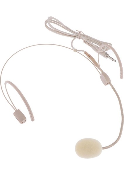 Kulaklıklar Mikrofon Prop Mıc Stage Lip Sync Aksesuarları (Yurt Dışından) fiyatları