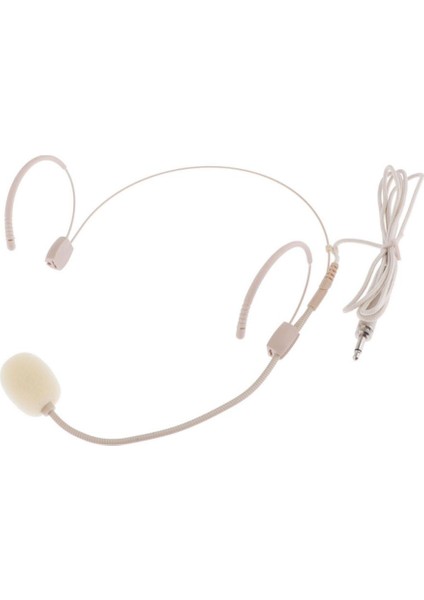 Kulaklıklar Mikrofon Prop Mıc Stage Lip Sync Aksesuarları (Yurt Dışından) modelleri