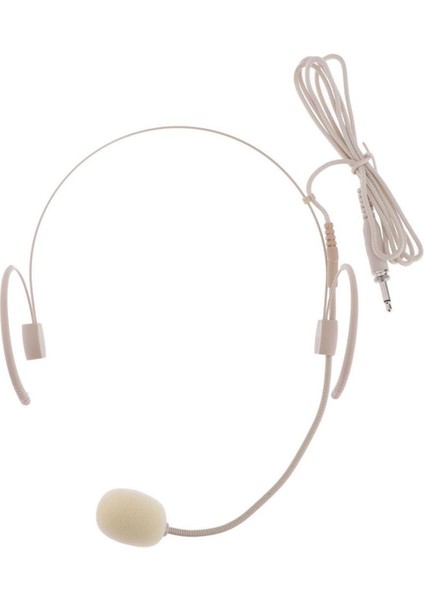 Kulaklıklar Mikrofon Prop Mıc Stage Lip Sync Aksesuarları (Yurt Dışından) indirimleri