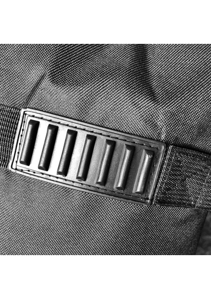 Akordeon Gig Bag, Taşıma Çantası 120 Bas Için Kalın Yastıklı Darbeye Dayanıklı Saklama Çantası (Yurt Dışından)
