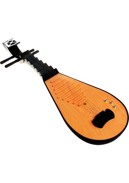 Esquirla Elektrikli Pipa Müzik Aleti Çin Lute Oynanabilir (Yurt Dışından) modelleri