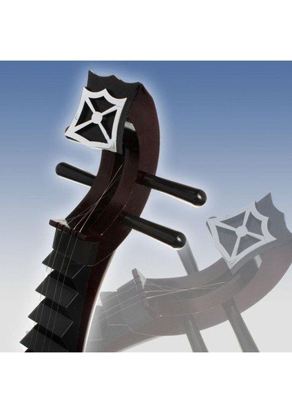 Esquirla Elektrikli Pipa Müzik Aleti Çin Lute Oynanabilir (Yurt Dışından) indirimleri