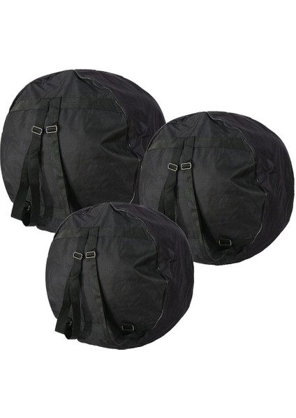 Çift Askılı Bas Davul Için Ayarlanabilir Yumuşak Çanta Siyah 22 Inç (Yurt Dışından) indirimleri