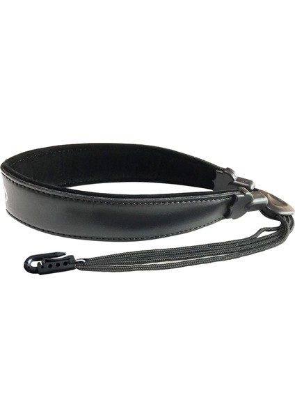 Saksafon Askısı Alto Tenor Saksafon Klarnet Askısı Demeti Kancası - Geniş (Yurt Dışından) fırsatları